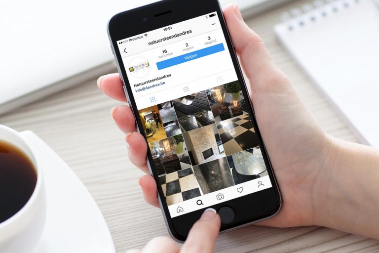 Comment faire pour percer sur Instagram