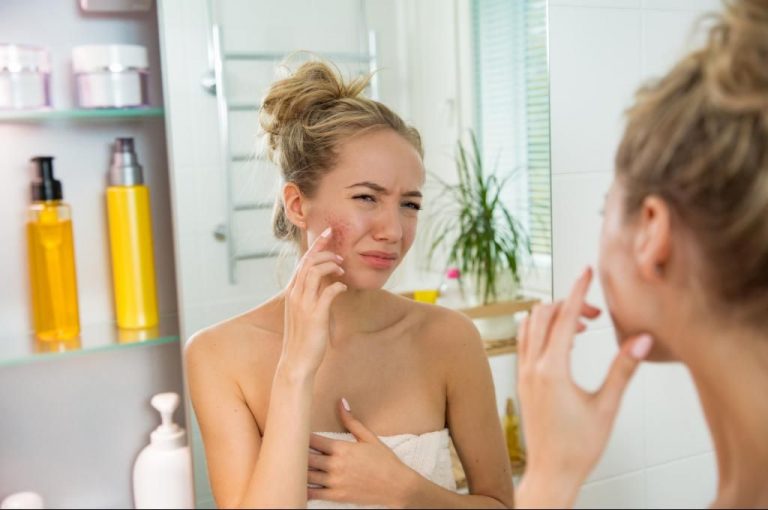 choix du savon pour les peaux allergiques