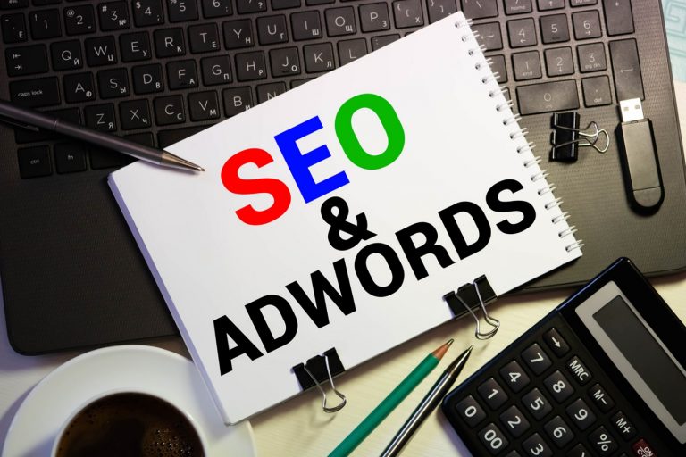 agence adwords