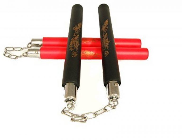 nunchakue