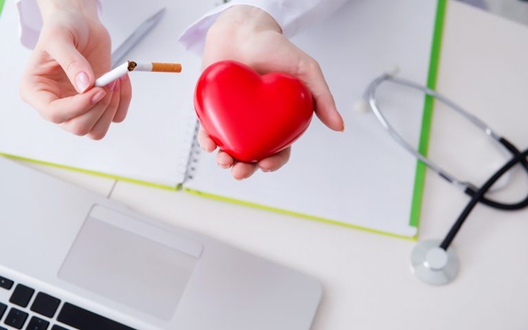 Les conséquences négatives du tabac sur le cœur