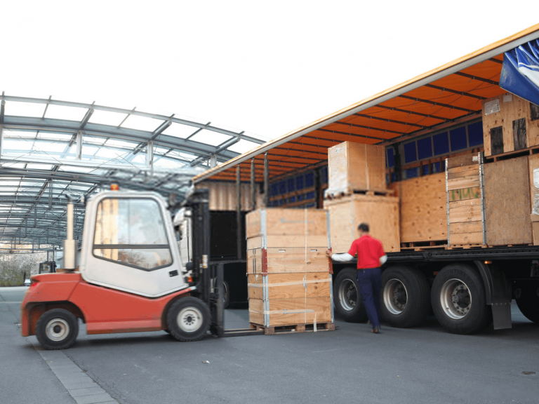 transport de marchandise en guadeloupe