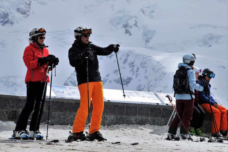 Val Thorens