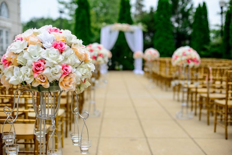 choisir le thème de son mariage