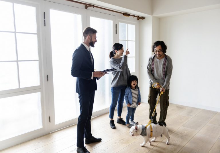 missions d’une agence immobilière