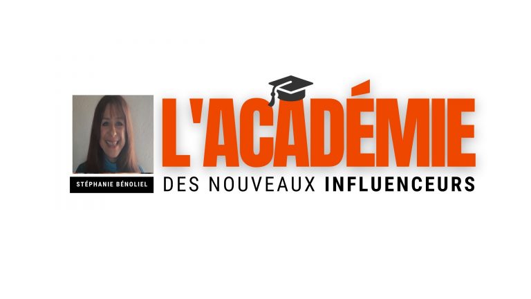 L’academie des nouveaux influenceurs