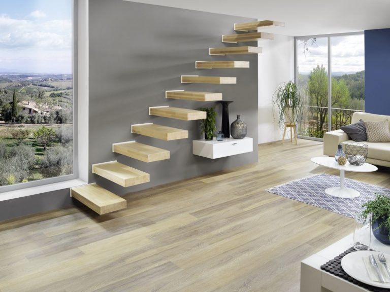 Choisir son escalier
