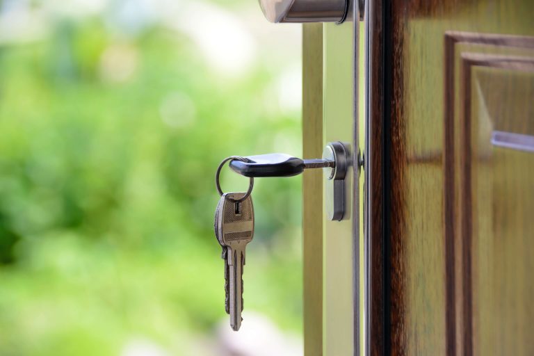 acheter sa première maison