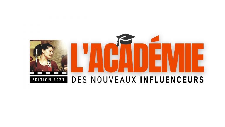 L’academie des nouveaux influenceurs avis de valentine lady story