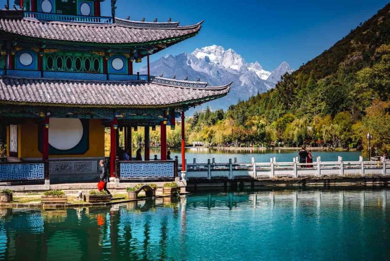 Lijiang