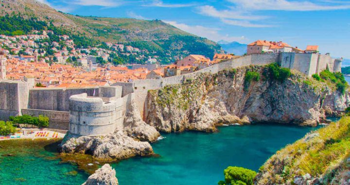 Les plus beaux endroits à voir en Croatie