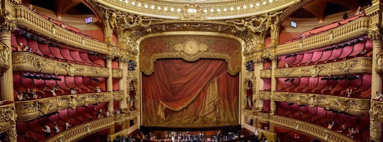 cours de théâtre