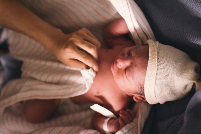 Bien préparer l'arrivée de bébé