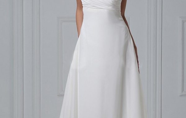 Comment choisir la robe de mariée pour styliser la silhouette ?