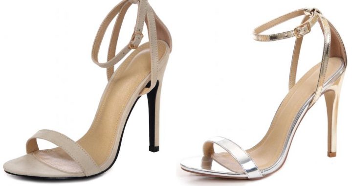 Comment choisir les chaussures pour demoiselles d’honneur ? Des choses à considérer avant de les acheter