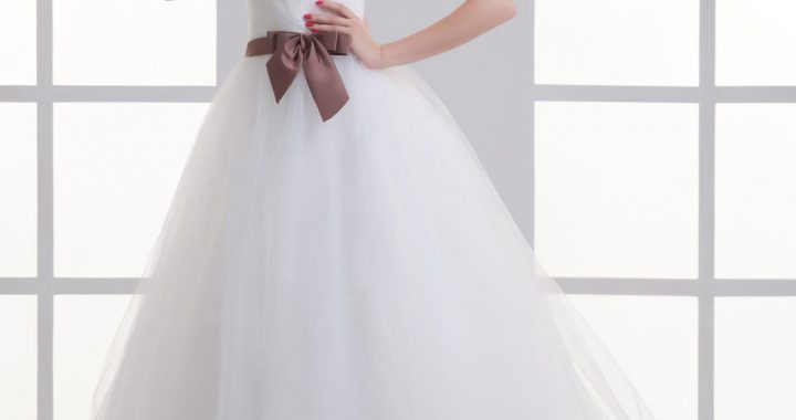 Les plus grandes erreurs d’achat de robe de mariée