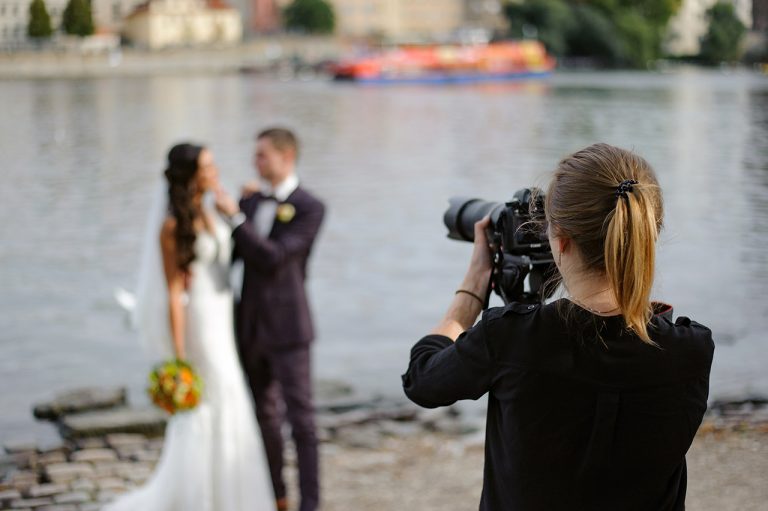 photographe de mariage