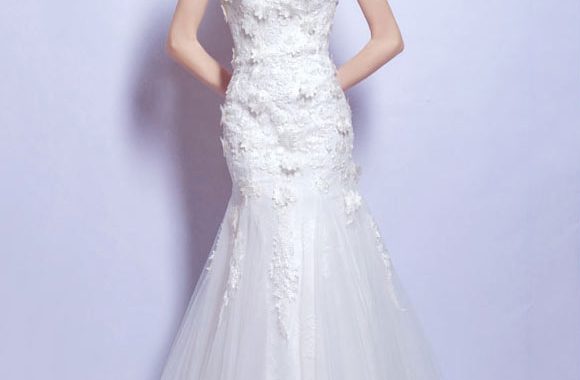 La mariée doit-elle choisir une robe de mariée longue ou courte ?