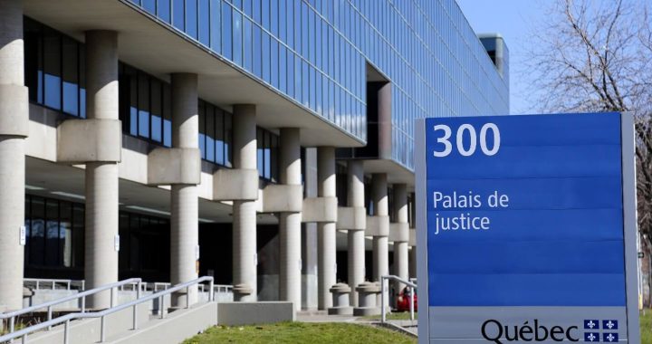 5 faits sur le système juridique québécois