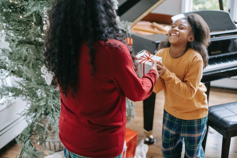 cadeau choisir pour un enfant de 7 ans