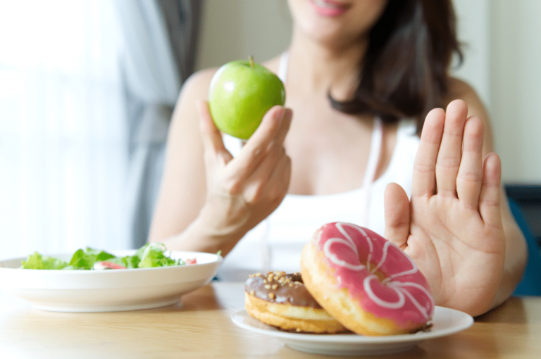 Les 3 Erreurs de Régime les Plus Courantes Faites par les Femmes