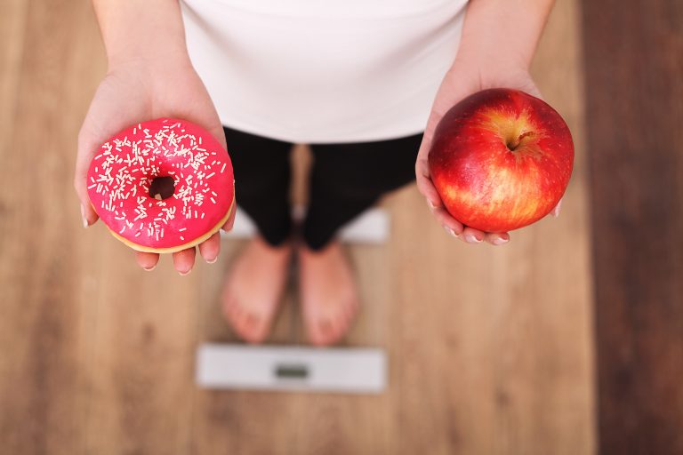 Cibler les Triglycérides pour une Perte de Poids Rapide Grâce à la Combustion des Graisses