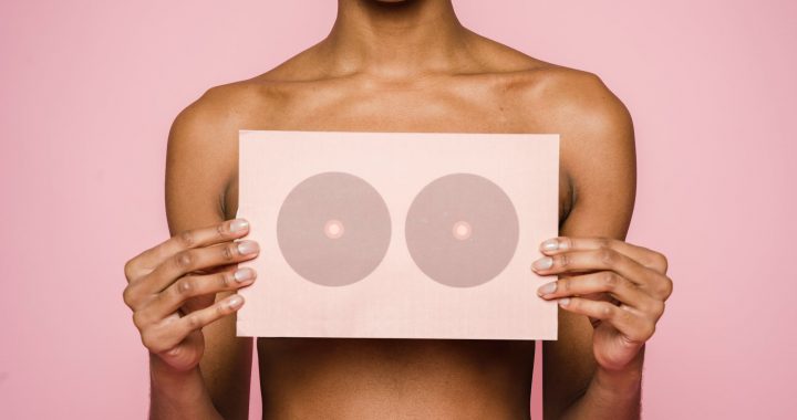 La raison pour laquelle les stars choisissent de se faire poser des implants mammaires ?