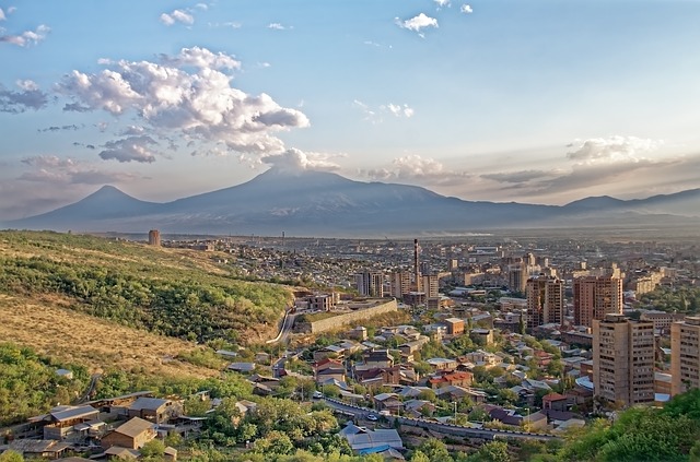Guide pratique pour faciliter votre visite en Erevan