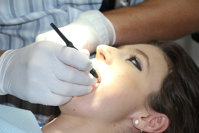 Les 6 urgences dentaires les plus courantes