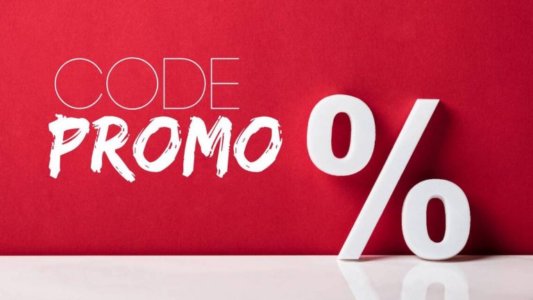 sites de codes promo