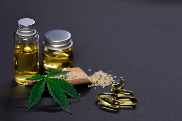 Ce qu'il faut rechercher lors de l'achat de produits CBD