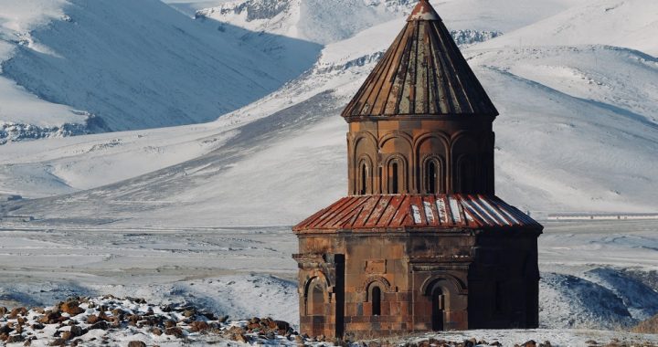 Destination Arménie : Visite de la capitale, des monuments et des sites archéologiques