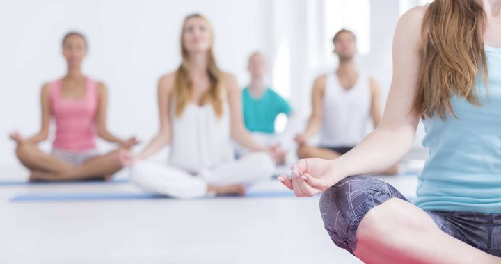 Pourquoi suivre une formation en Yoga ?
