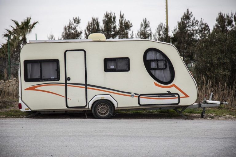 Quels sont les avantages d’acheter une caravane neuve ?