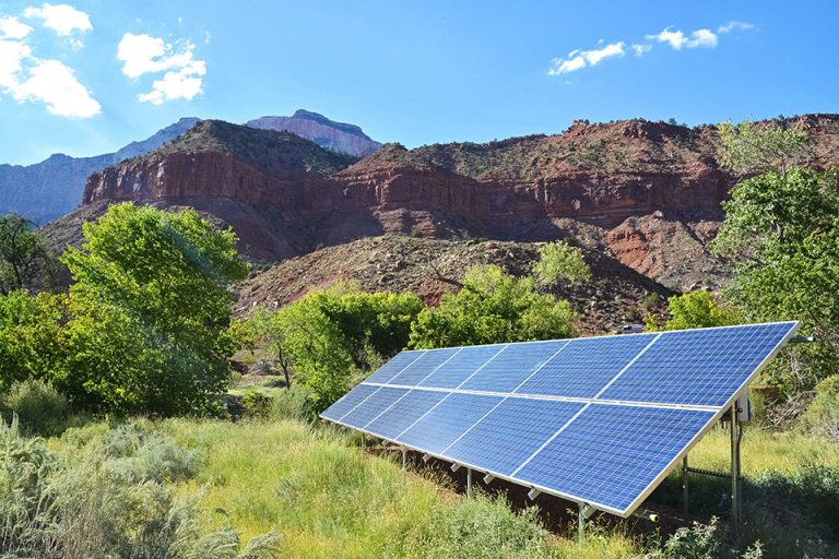 Combien de temps durent les panneaux solaires ?