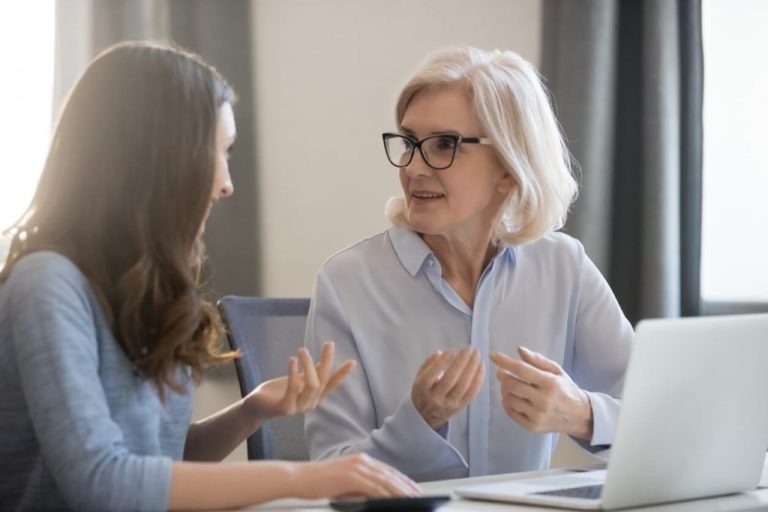 Coaching & développement personnel