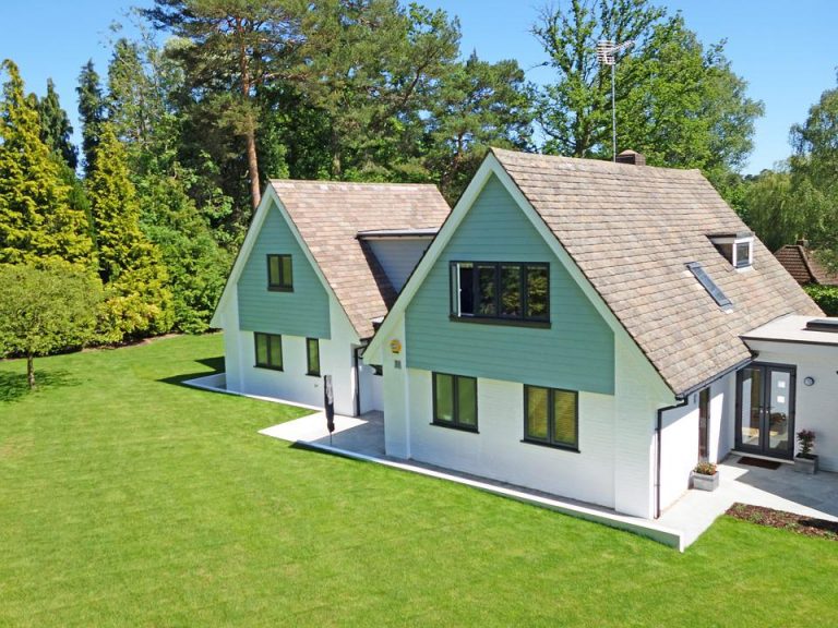 Comment construire une maison contemporaine ? Conseils utiles