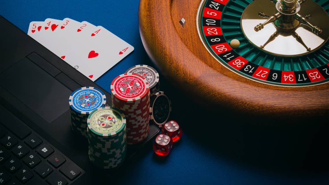 casino 15 Minutes A Day To Grow Your Business