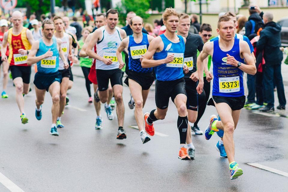 Le marathon : une activité qui allie physique et mentale
