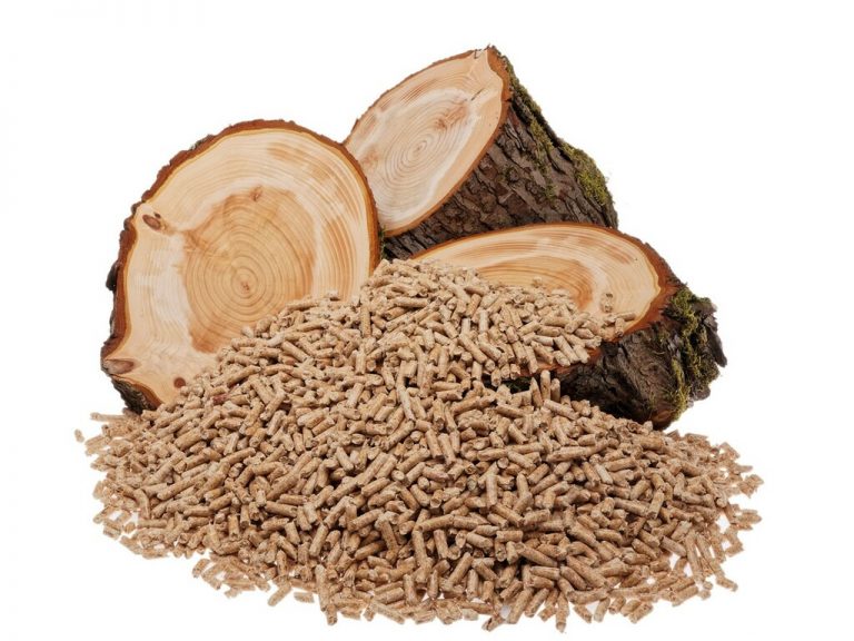 se chauffer aux pellets de bois