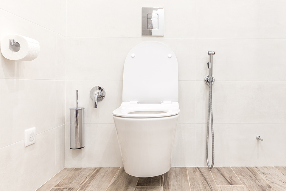 Besoin d'une intervention pour WC bouché en Essonne ? Contactez un expert !