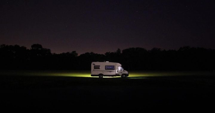 Camping-car contre caravane : quelles différences ?