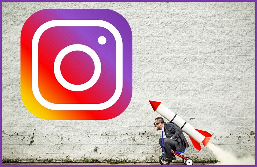 Achetez des followers Instagram et développez votre compte plus rapidement