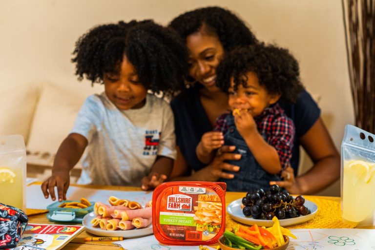 Que dois-je donner à mes enfants comme goûter ?