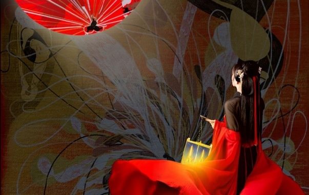 L’artiste Chen Chenbaoyun, fleuron de l’esthétique chinoise