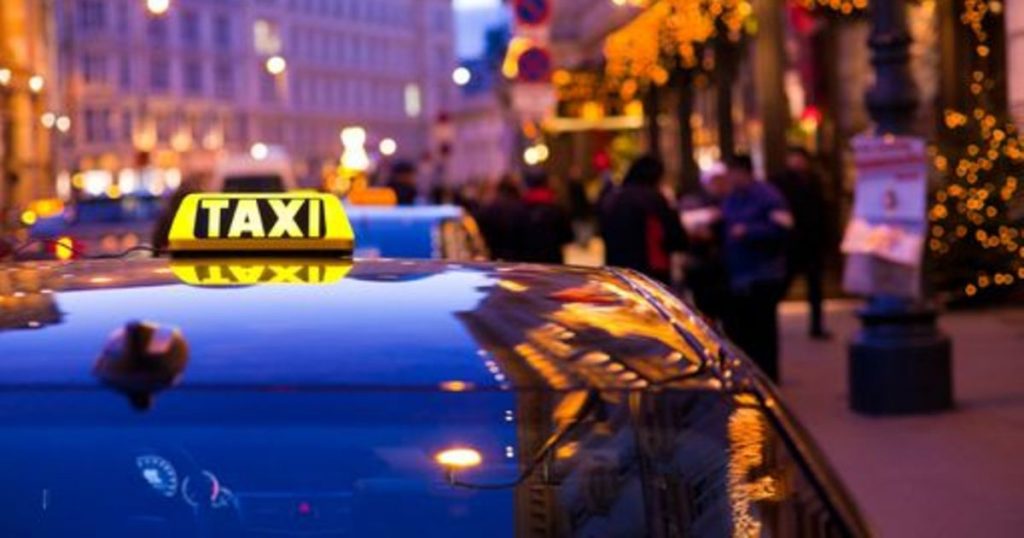 Transport en ville : pourquoi faire appel à un taxi ?