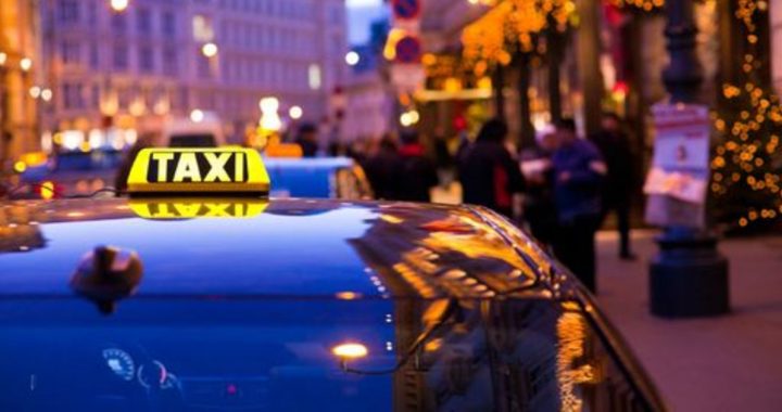 Transport en ville : pourquoi faire appel à un taxi ?