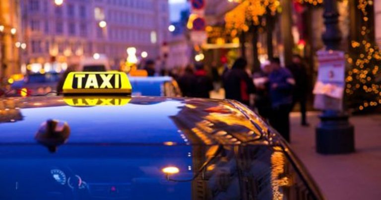 Transport en ville : pourquoi faire appel à un taxi ?