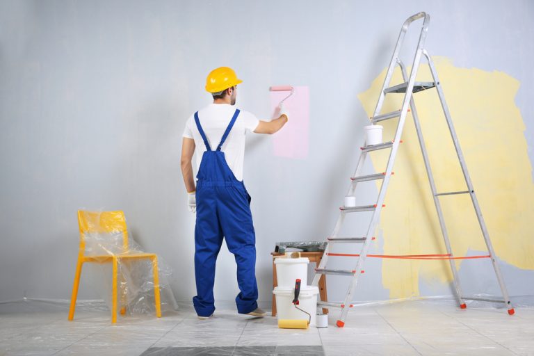 Pourquoi contacter un expert pour ses travaux de peinture ?