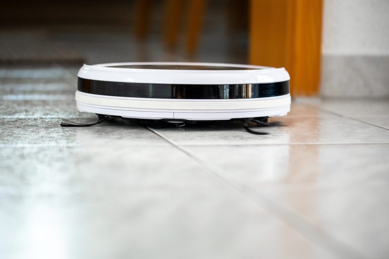 Quels sont les avantages d’un aspirateur robot ?